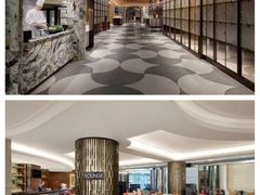 -上海雅居乐万豪侯爵酒店