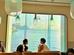 -Cupping Room(Harbour City)