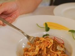 经典肉酱意面-casamosaico卡萨马可意大利餐厅