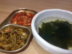 -米村拌饭(东方新天地店)
