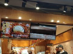 门面-阿文汤包蟹黄汤包(豫园商城店)