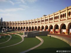 -天津五大道文化旅游区