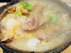 重庆鸡公煲-范贤光鸡公煲(平乐园总店)