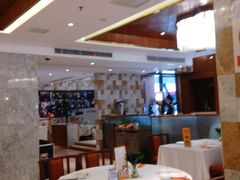 大堂-乾隆美食·本帮菜(黄河路店)