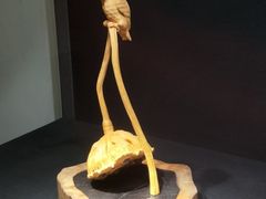 -炎黄艺术馆