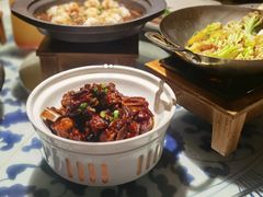 -绿茶餐厅(领展购物广场·中关村店)