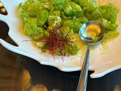 -新天世纪中餐厅