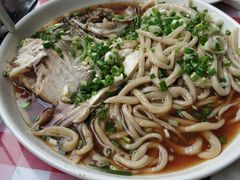 -太原面食店(解放路店)