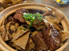 -杨家汀州韵(万达店)