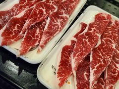 -釜山火炉·海鲜烤肉(紫藤路店)
