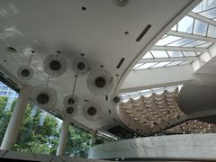 -大连富丽华大酒店