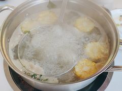 -牛吉韵·鲜切牛肉自助火锅(南山店)