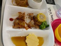 -西堤厚牛排(昆山店)