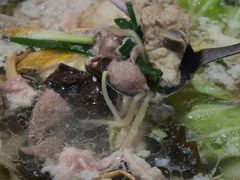 -海关荤豆花(洋河一路店)
