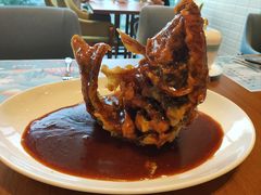 -济南香格里拉·咖啡泉自助餐厅