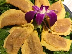 -尚尚仙·酸汤猪手·猪肚鸡火锅(华联万柳购物中心店)