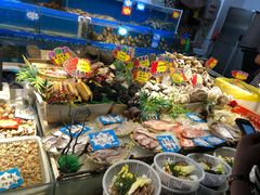 -黄寺蒸汽海鲜(黄寺大街店)