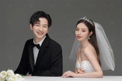 -金夫人婚纱摄影(西昌店)