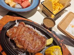 -尊品牛排(沙湾印象汇店)