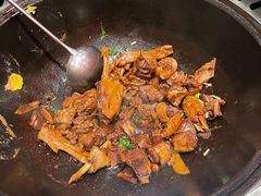 -二胖家铁锅炖大鹅(双井店)