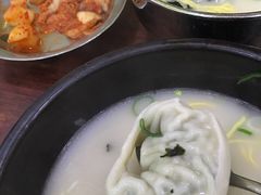 -神仙雪浓汤(明洞店)