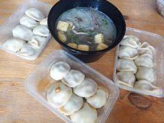 -鸡鸣汤包(复地活力广场店)