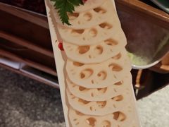 -锦城印象火锅(天府三街店)