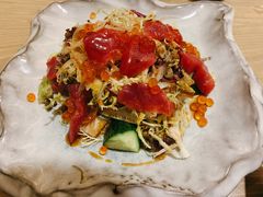 -御瀛日本料理