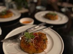 虾饼-Ginger(兴国路店)