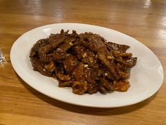 传统老爆三-陈傻子餐厅(世纪都会店)