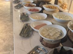 -上海国展宝龙丽筠酒店