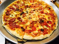 -Tubestation站点比萨(五道营店)