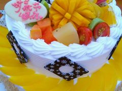 -欧贝拉蛋糕店(东门路店)