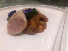 -太极·粤菜餐厅(亚运村鸟巢店)