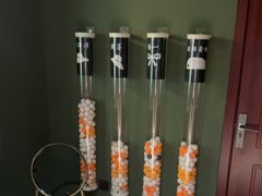 -摩斯密码·实景搜证换装沉浸密室剧本杀