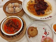 -聚福山莊·寻味顺德(北滘店)