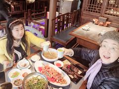 -姑苏家宴·苏帮菜·松鼠桂鱼(苏州总店)