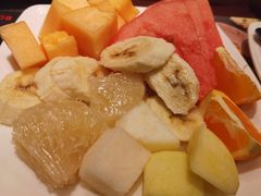 -尊品牛排(沙湾印象汇店)