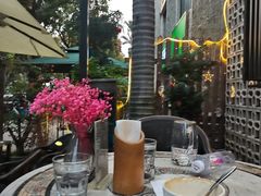 -老别墅西餐厅.酒馆(西堤店)