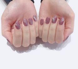 -Lucky 19日式美甲美睫