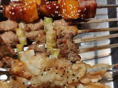 -福苗小骆驼烧烤(大唐不夜城店)