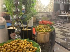 -芭菲盛宴·环球美食(解放碑英利国际店)
