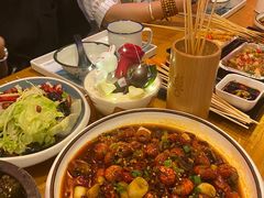 -功夫怪兽·烧烤(珠江路店)
