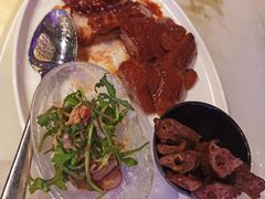 -彩丰楼中餐厅·仁恒洲际酒店