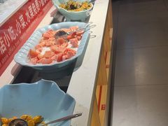 -刘一锅筋头巴脑(千峰路店)