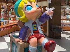 -泡泡玛特POPMART(壹号店)