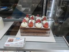 -85度C(北京右安门外店)