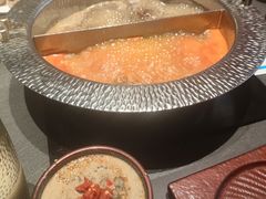 -牛YO寿喜烧和牛火锅自助(三台子万象汇店)