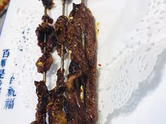 -羊来顺冰煮鲜羊铁锅烀羊肉(八卦岭店)
