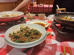 -望庐说·本地菜馆